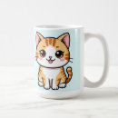 Suche nach orange tabby tassen Getigert