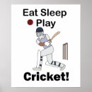 Suche nach cricket poster Sport