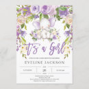 Suche nach niedlicher elefant einladungen Für alle