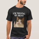 Suche nach traurige katze kleidung Katzenliebhaber