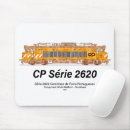 Suche nach lokomotiven mousepads Für alle