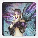 Suche nach gotische fee aufkleber Gothic