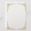 Suche nach ecken einladungen Klassisch