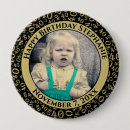 Suche nach 40 geburtstag buttons Jede person