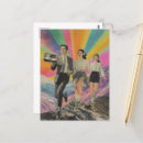 Suche nach joggen postkarten Retro