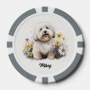 Suche nach hund poker chips Spaß
