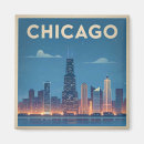 Suche nach von chicago magnete Usa