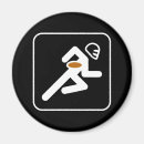 Suche nach amerikanischer fußball magnete Sport