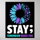 Suche nach geisteskrankheit poster Therapeut