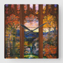 Suche nach tiffany wanduhren Herbst