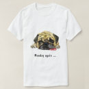 Suche nach lustiger mops tshirts Hund