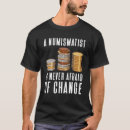 Suche nach münze tshirts Nie