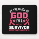 Suche nach gnade mousepads Bewusstsein