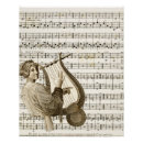 Suche nach harfen poster Orchester