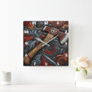 Suche nach kampfflugzeuge wanduhren Jede person