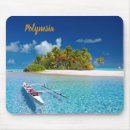 Suche nach das polynesien mousepads Insel
