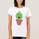 Suche nach kaktus cartoon tshirts Niedlich