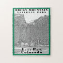 Suche nach rocky mountain national park puzzle Felsig