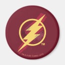 Suche nach blitze magnete Dc comic