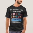 Suche nach molekularbiologe tshirts Genetik