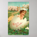 Suche nach glückliches baby poster Retro