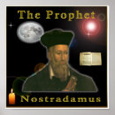 Suche nach der prophet poster Nostradamus