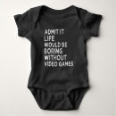 Suche nach sarkasmus babykleidung Jede person