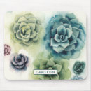 Suche nach hand gezeichnete mousepads Blumen