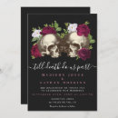 Suche nach floral skull postkarten Vintag
