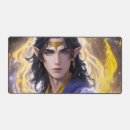 Suche nach elven mousepads Fee