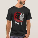 Suche nach böse katze tshirts Kätzchen
