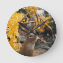 Suche nach deer wanduhren Buck