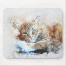 Suche nach abstrakte katze mousepads Kätzchen