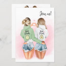 Suche nach beste freunde einladungen Jede person