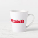 Suche nach latte tassen Für ihn