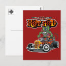 Suche nach hot rod postkarten Heiß