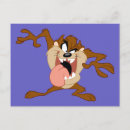 Suche nach toons postkarten Looney toones devil