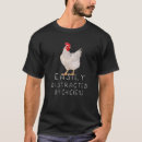 Suche nach landfrauen tshirts Hahn