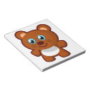 Suche nach teddy notizblock Tier