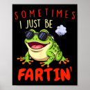 Suche nach lustiger frosch poster Vintage