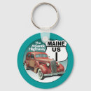 Suche nach autobahn schlüsselanhänger Route