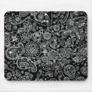Suche nach paisley muster mousepads Ursprünglich