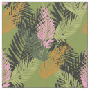 Suche nach der palme stoffe Rosa