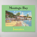 Suche nach jamaica poster Montego bucht