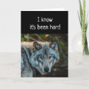 Suche nach schwierige zeiten postkarten Verlust