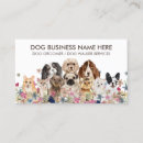 Suche nach dog sitter visitenkarten Tierpflege