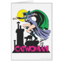Suche nach catwoman postkarten Gotham