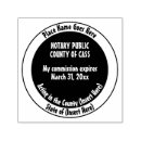 Suche nach notar siegel Kommission