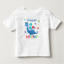 Suche nach dino 2 geburtstag kleidung Junge