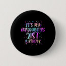 Suche nach 7 geburtstag buttons Glücklich
